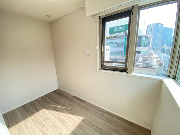 パークリュクス神田の物件内観写真